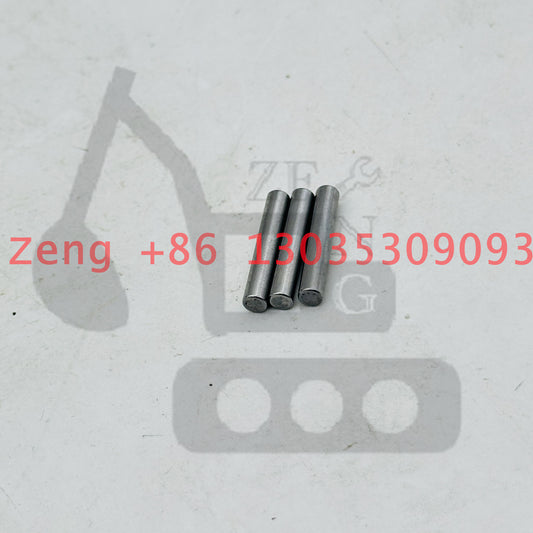 Komatsu D31 hydraulic pump press pin