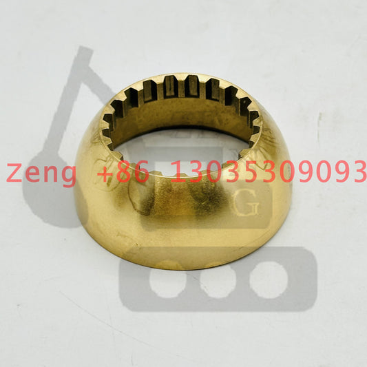 Komatsu D31 hydraulic pump ball guide retainer guide
