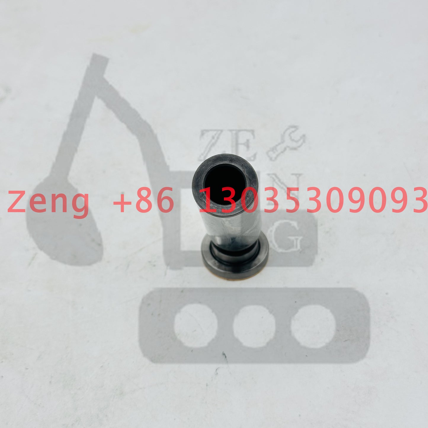 Komatsu D31 hydraulic pump piston shoe