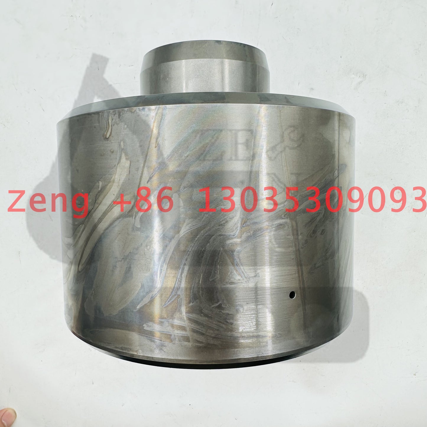 REXROTH A4VG280 hydraulic pump cylinder block rotor barrel