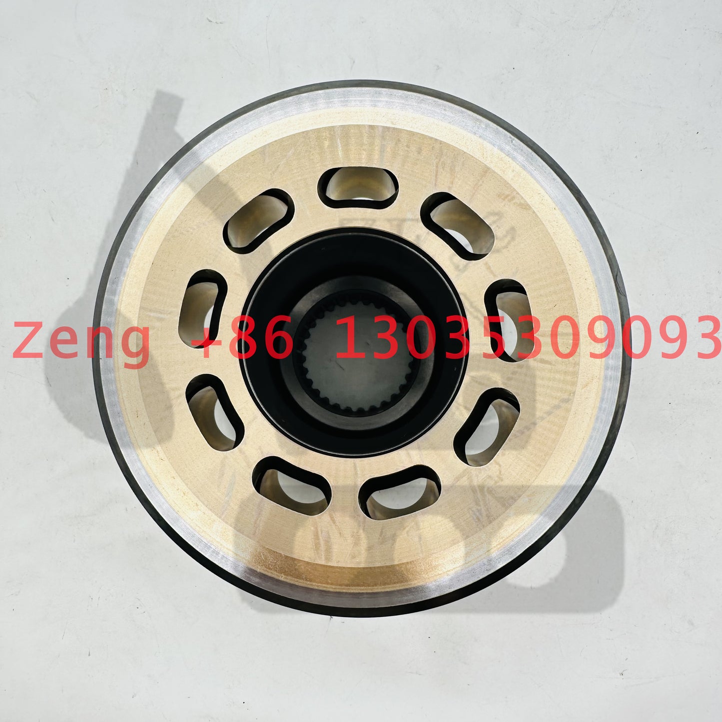 REXROTH A4VG280 hydraulic pump cylinder block rotor barrel