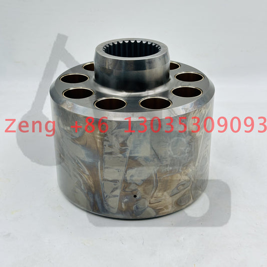 REXROTH A4VG280 hydraulic pump cylinder block rotor barrel