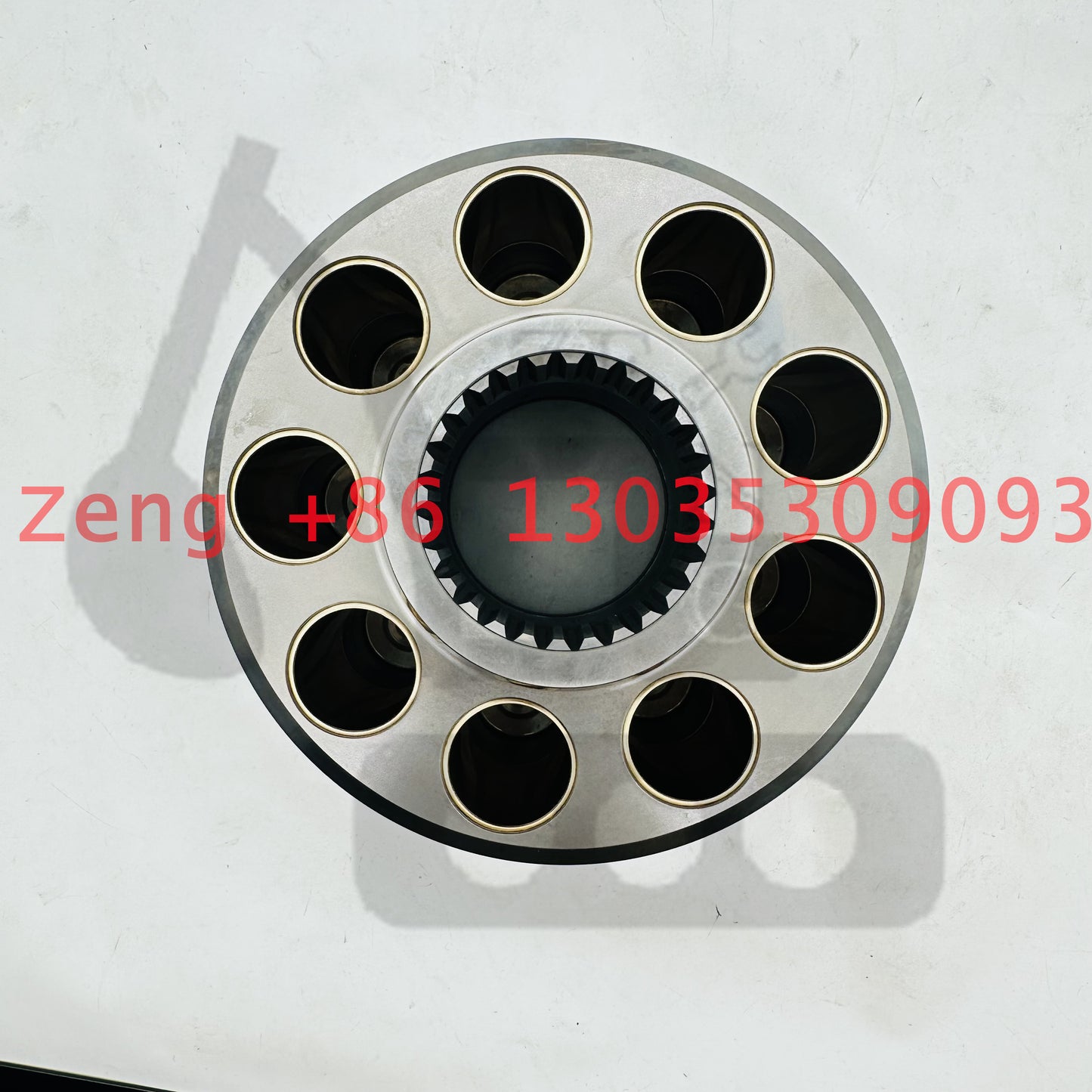 REXROTH A4VG280 hydraulic pump cylinder block rotor barrel