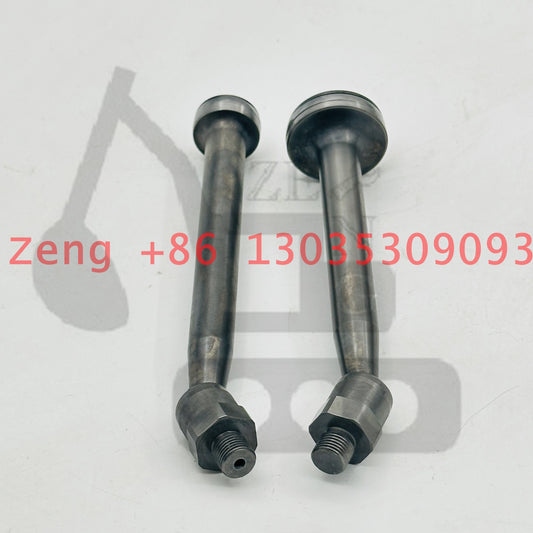 Linde HPR100 hydraulic pump servo piston