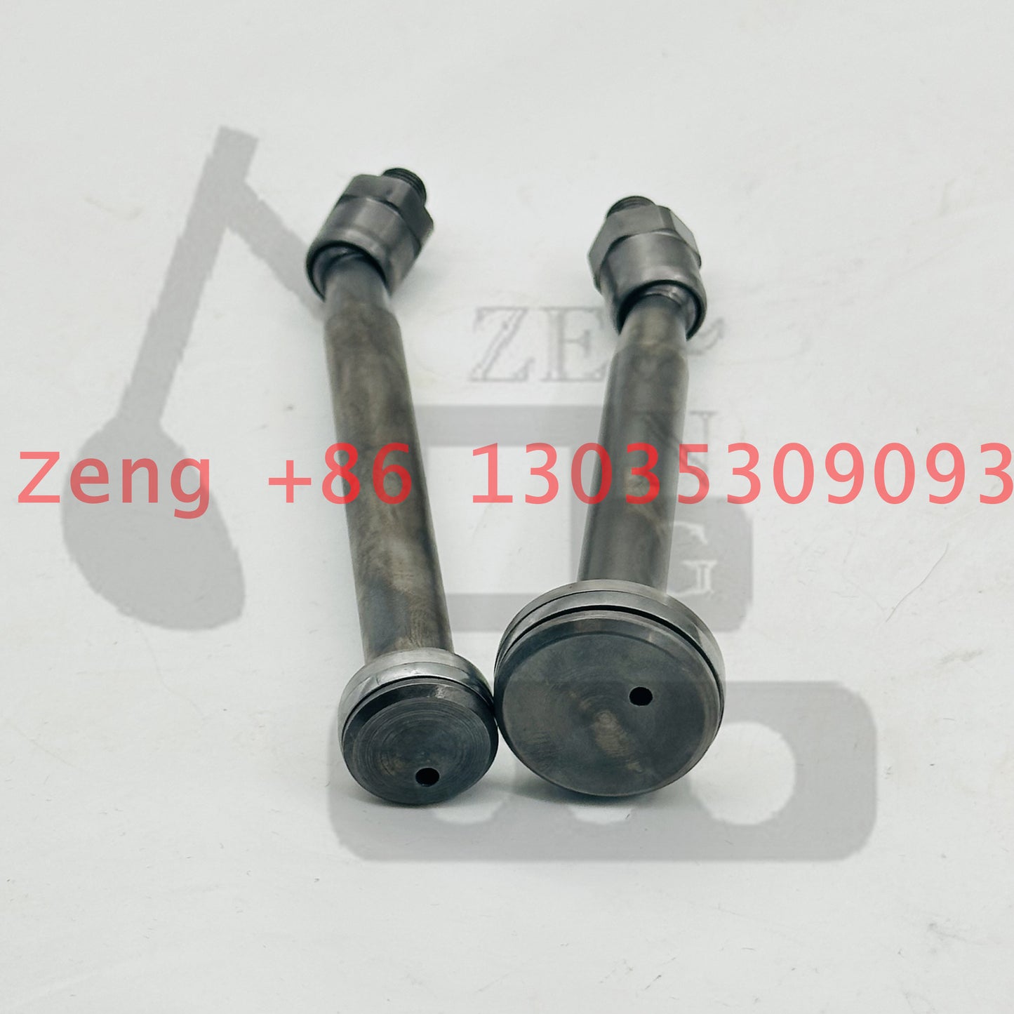 Linde HPR100 hydraulic pump servo piston