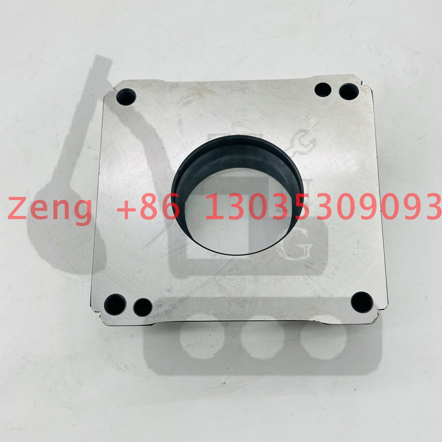 Linde HPR100 hydraulic pump swash plate