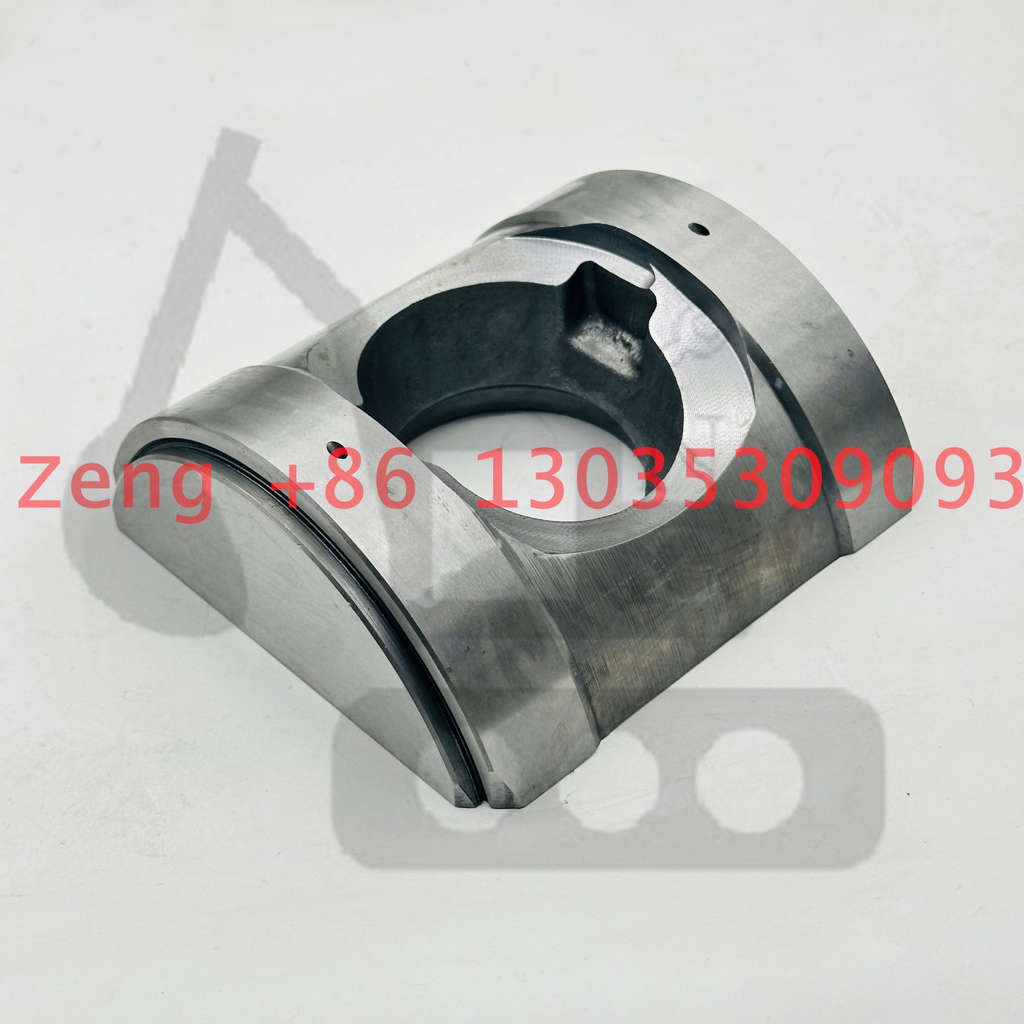 Linde HPR100 hydraulic pump swash plate