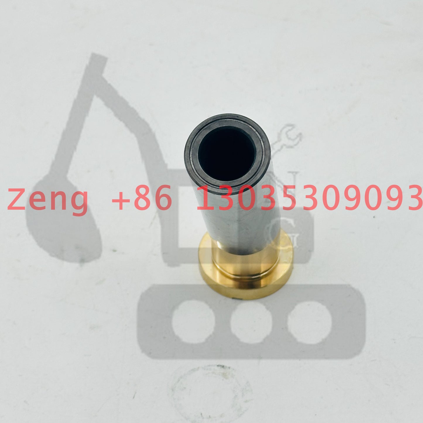 Linde HPR100 hydraulic pump piston shoe