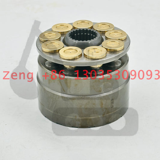 PARKER PVP23 hydraulic pump rotary group