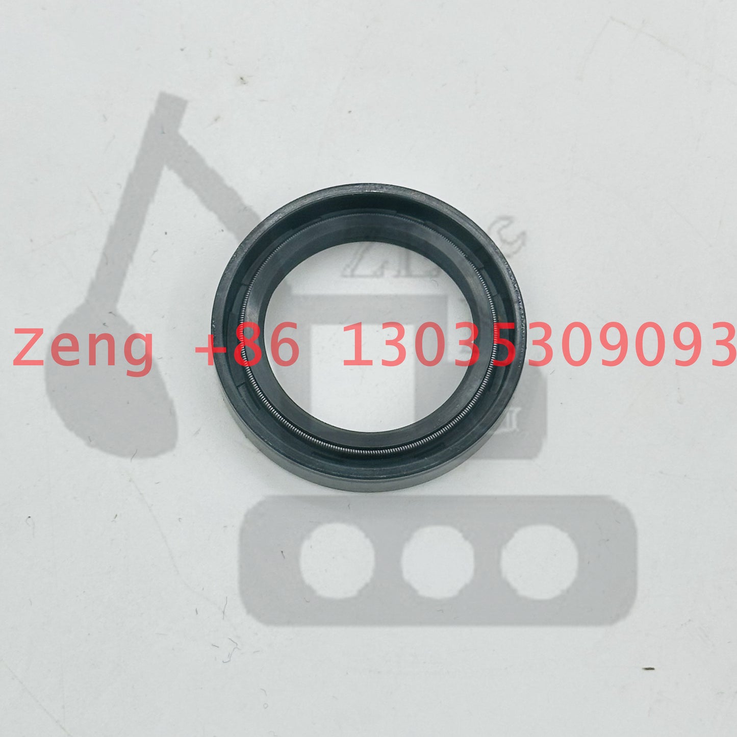 PARKER PVP23 hydraulic axial variable fixed piston pump oil seal shaft seal