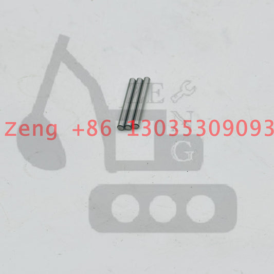 PARKER PVP23 hydraulic axial variable fixed piston pump press pin