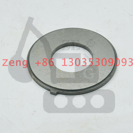 PARKER PVP23 hydraulic axial variable fixed piston pump shoe plate thrust plate