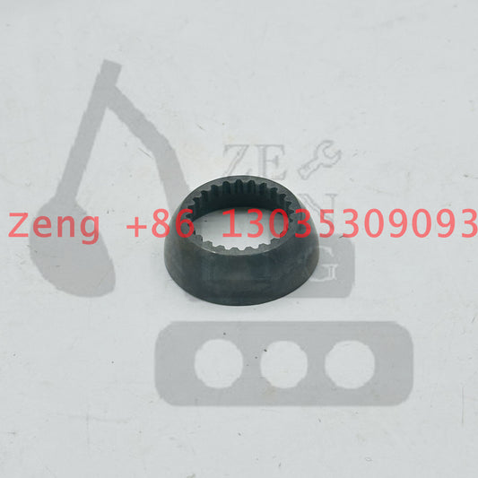 PARKER PVP23 hydraulic axial variable fixed piston pump ball guide retainer guide