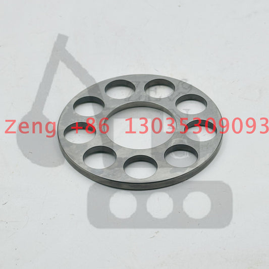 PARKER PVP23 hydraulic axial variable fixed piston pump set plate retainer plate retainer shoe