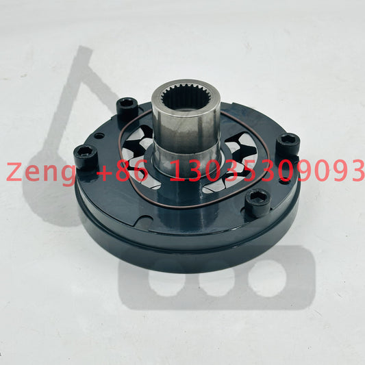 REXROTH A4VG125 hydraulic pump charge pump 26T