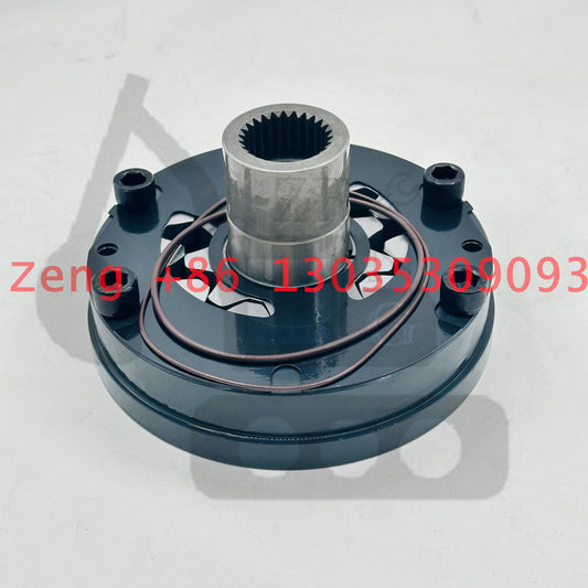 REXROTH A4VG125 hydraulic pump charge pump 26T-13T