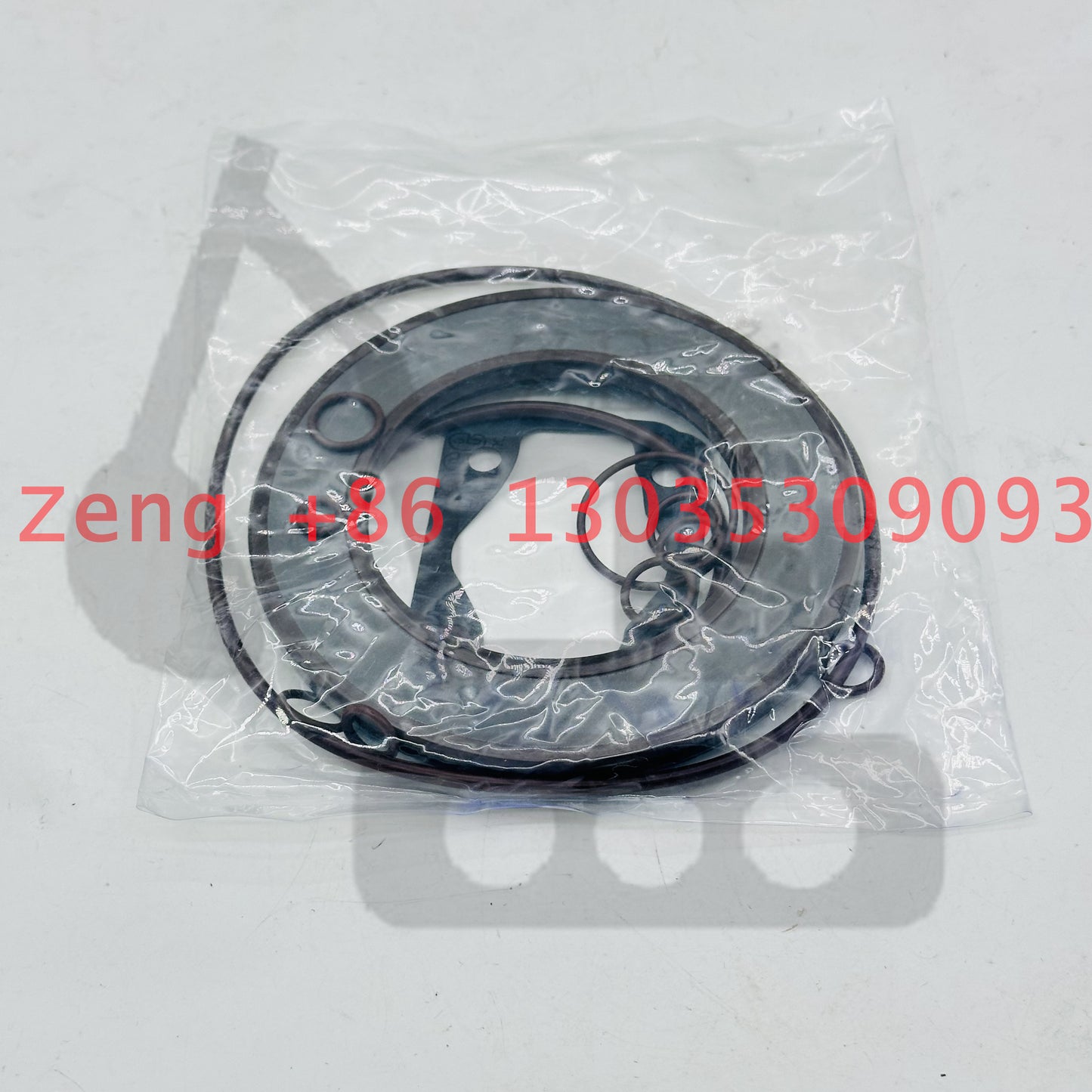 REXROTH A4VG250 hydraulic pump seal kit repair kit