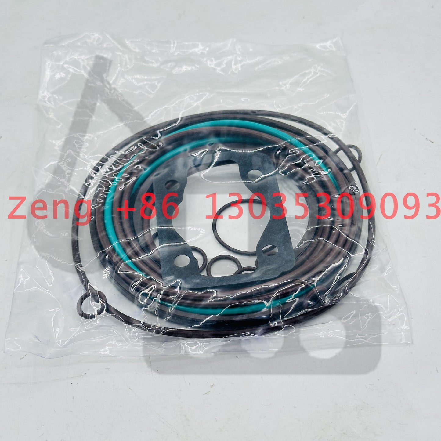 REXROTH A4VG250 hydraulic pump seal kit repair kit