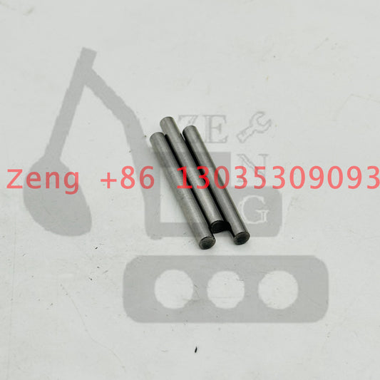 KOMATSU WA380-6 WA430-6 wheel loader hydraulic pump press pin
