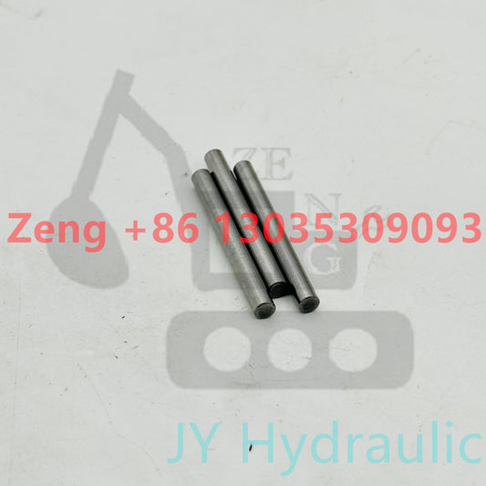 KOMATSU 708-1W-00730 708-1W-00731 708-1W-00951 708-1W-00952 708-1W-01954 708-1W-01955 708-1W-41630 hydraulic pump press pin