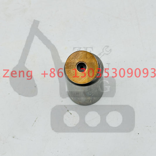 KOMATSU WA380-6 WA430-6 wheel loader hydraulic pump yoke piston