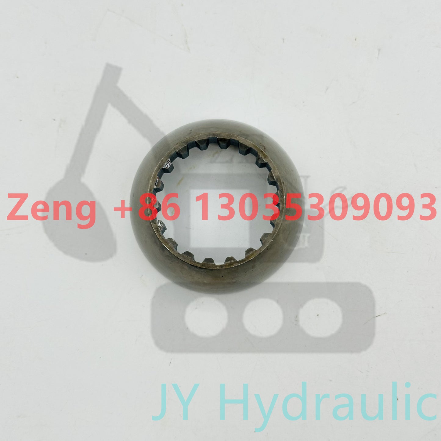KOMATSU WA500-6 WA500-6R hydraulic pump ball guide retainer guide