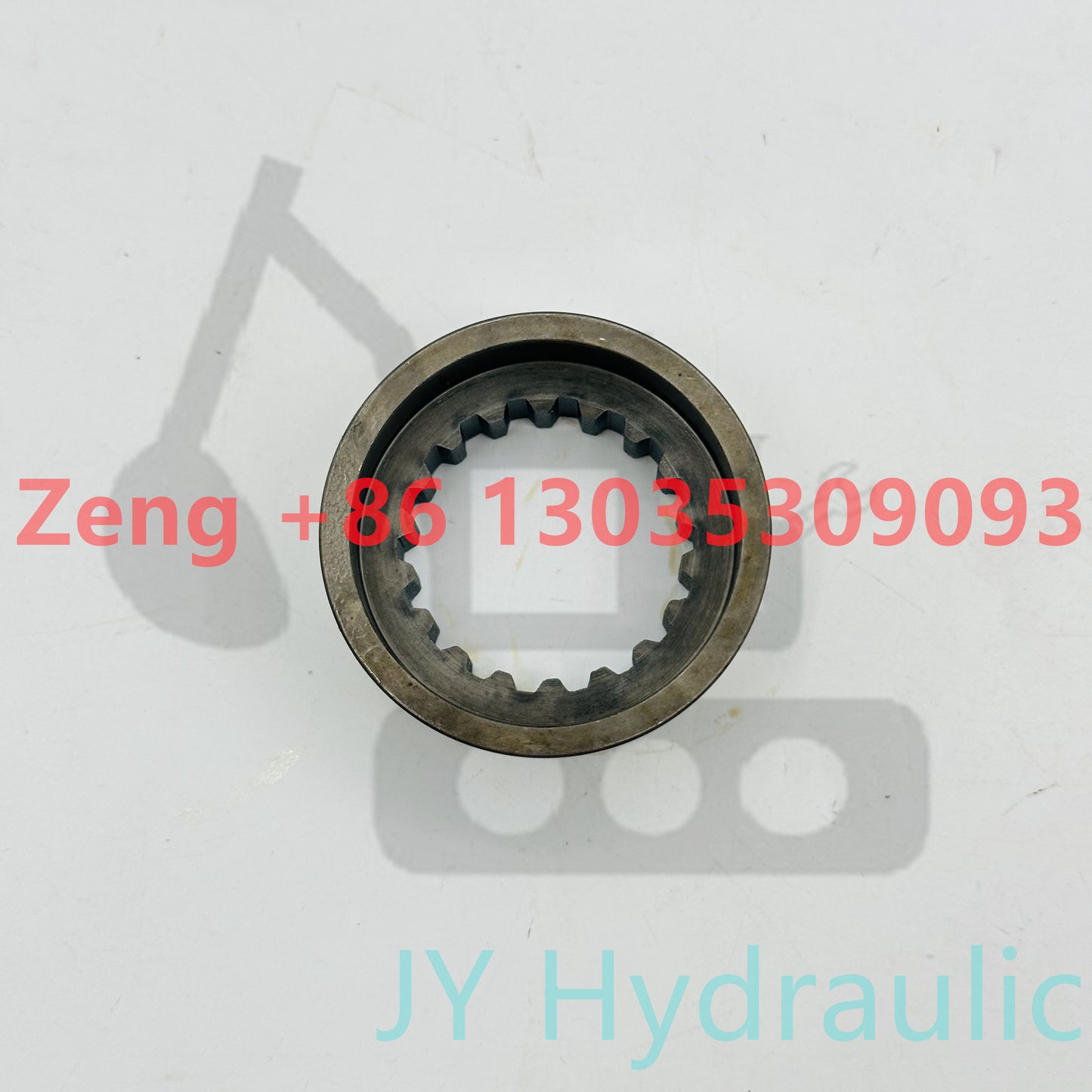 KOMATSU 708-1W-00730 708-1W-00731 708-1W-00951 708-1W-00952 708-1W-01954 708-1W-01955 708-1W-41630 hydraulic pump ball guide retainer guide