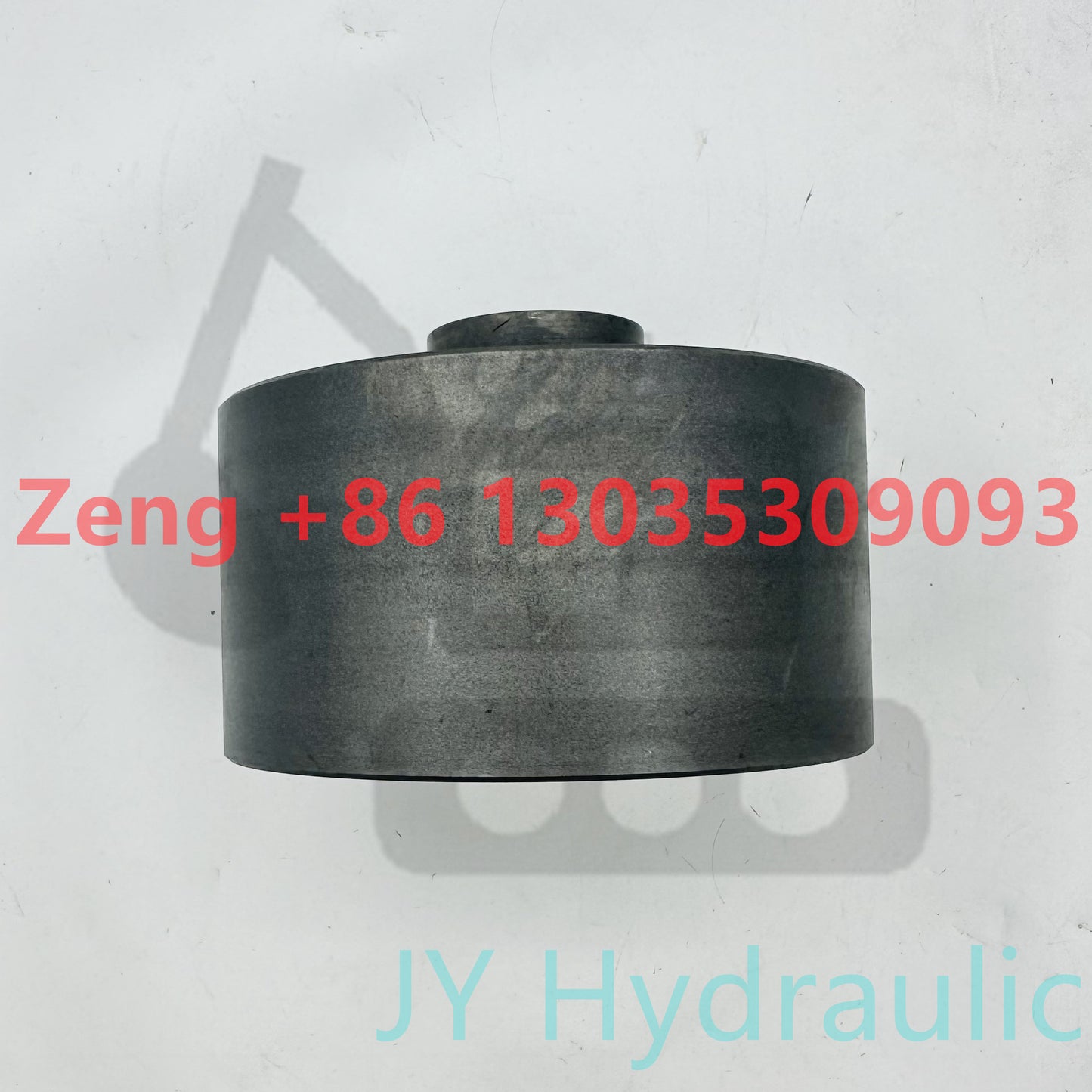KOMATSU WA500-6 WA500-6R hydraulic pump cylinder block rotor barrel
