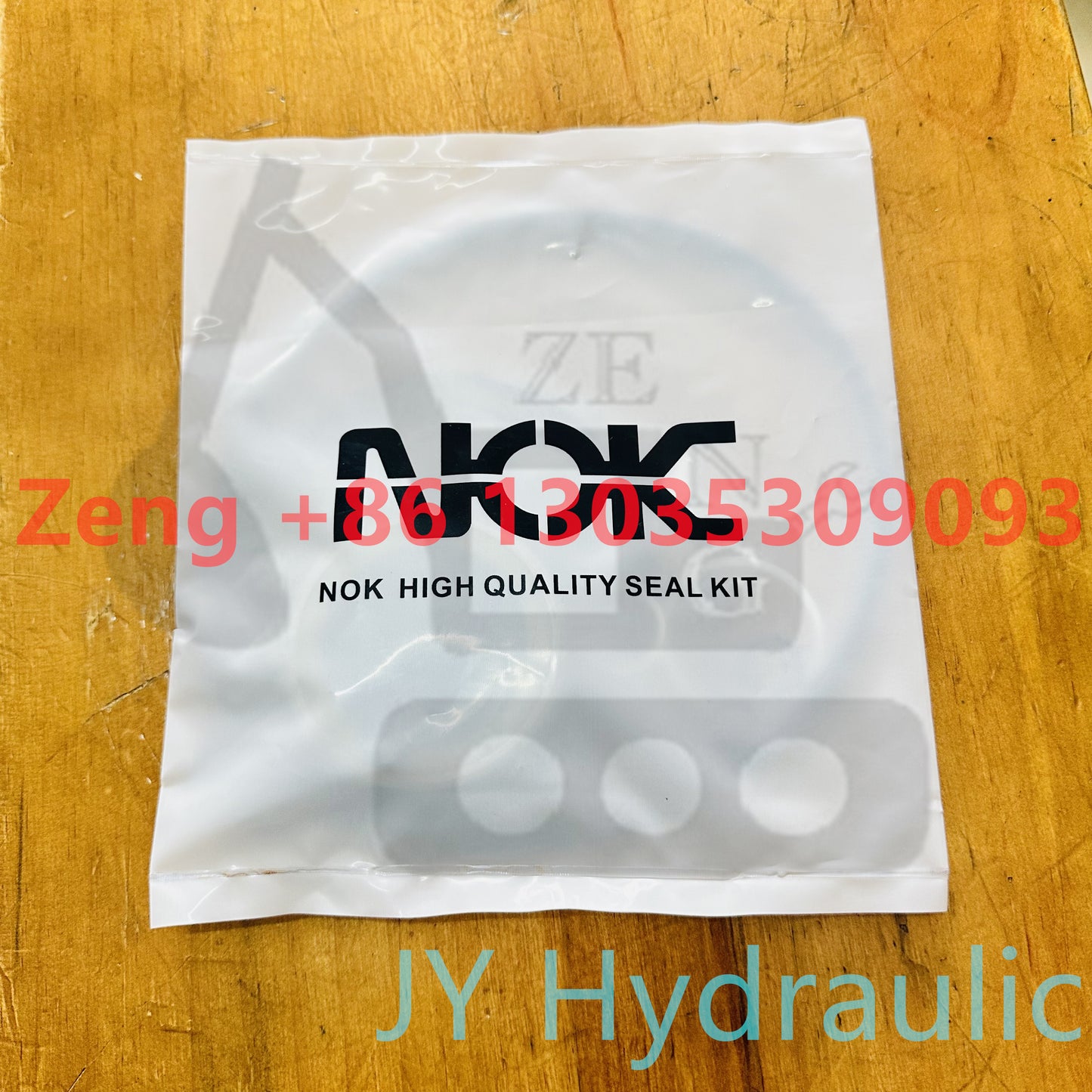 K7V125 hydraulic pump repair kit seal kit