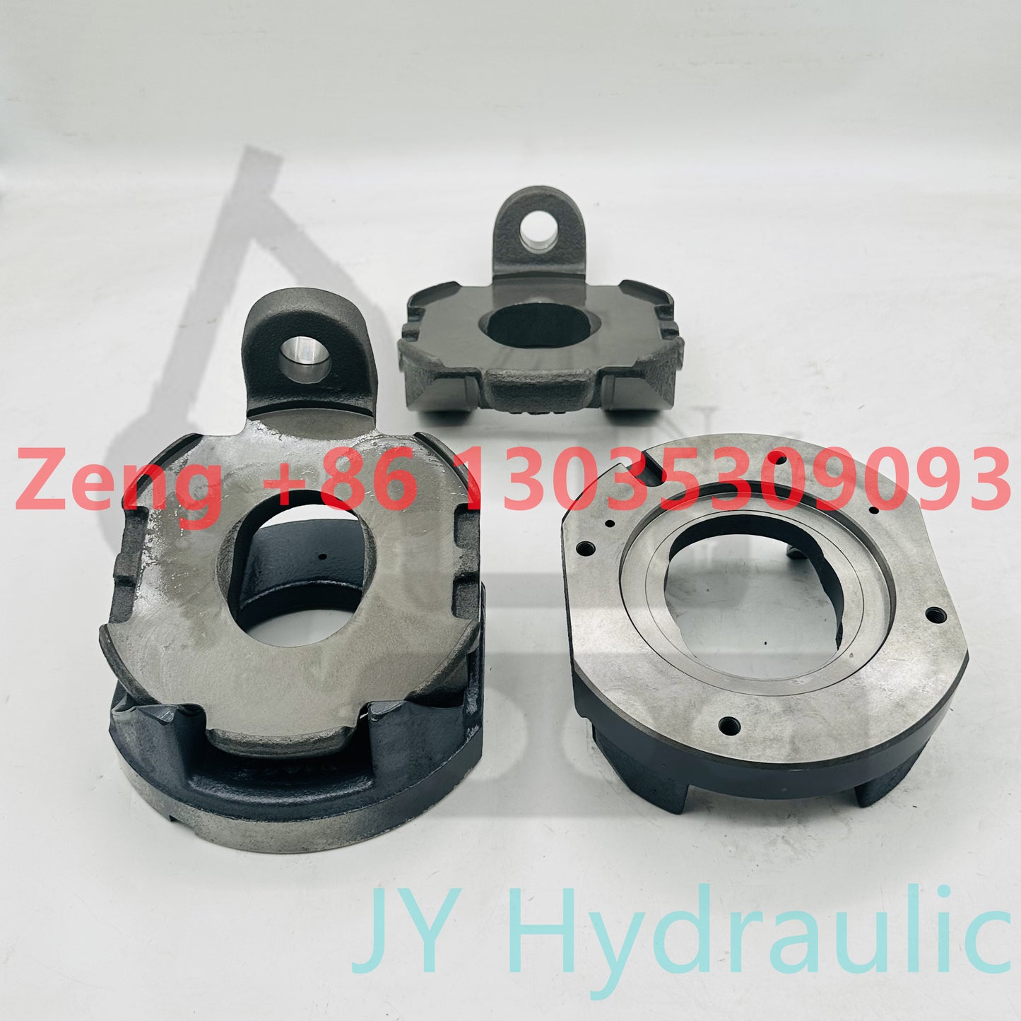 K5V212 hydraulic pump swash plate assy