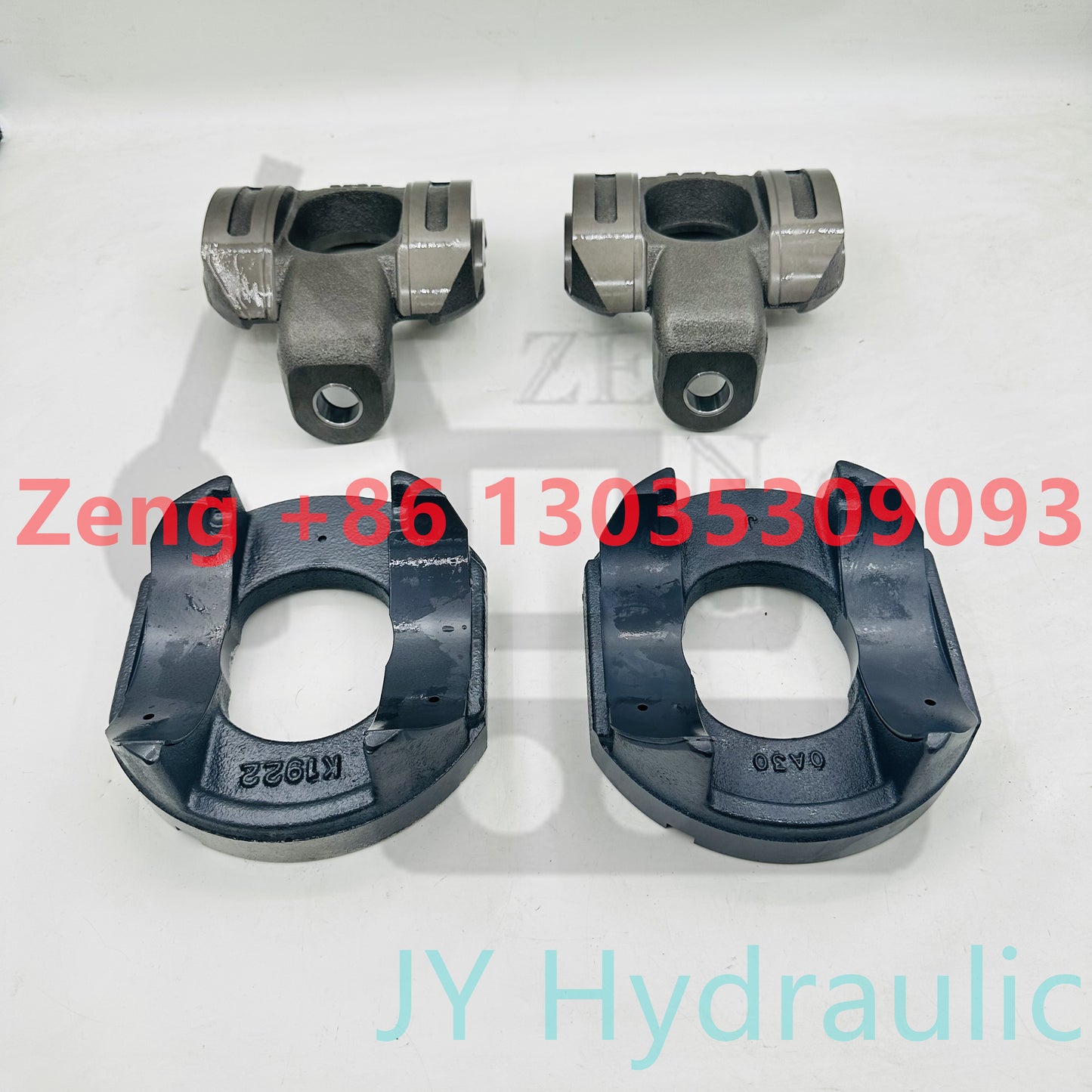 K5V212 hydraulic pump swash plate assy