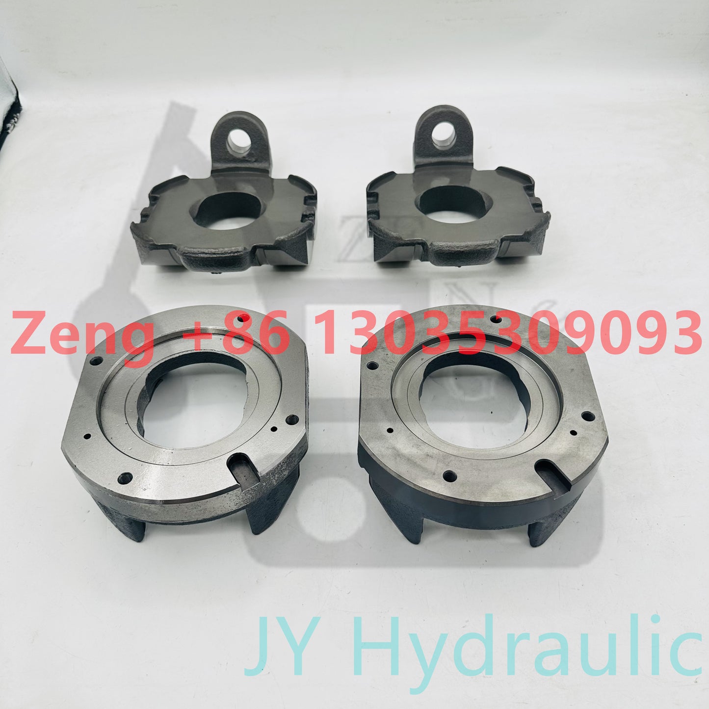 K5V212 hydraulic pump swash plate assy