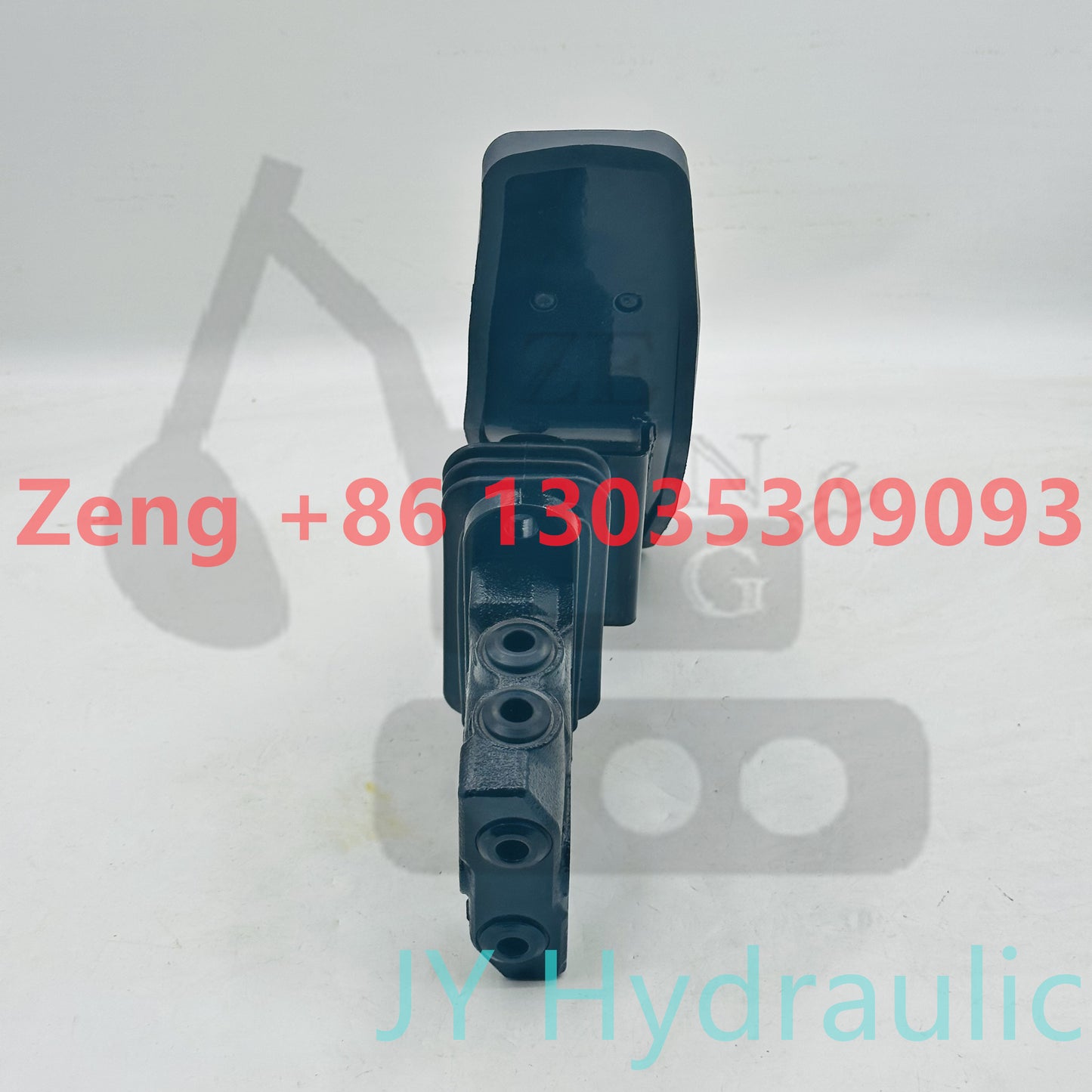 KOBELCO SK40 PX15-20501 pivot valve