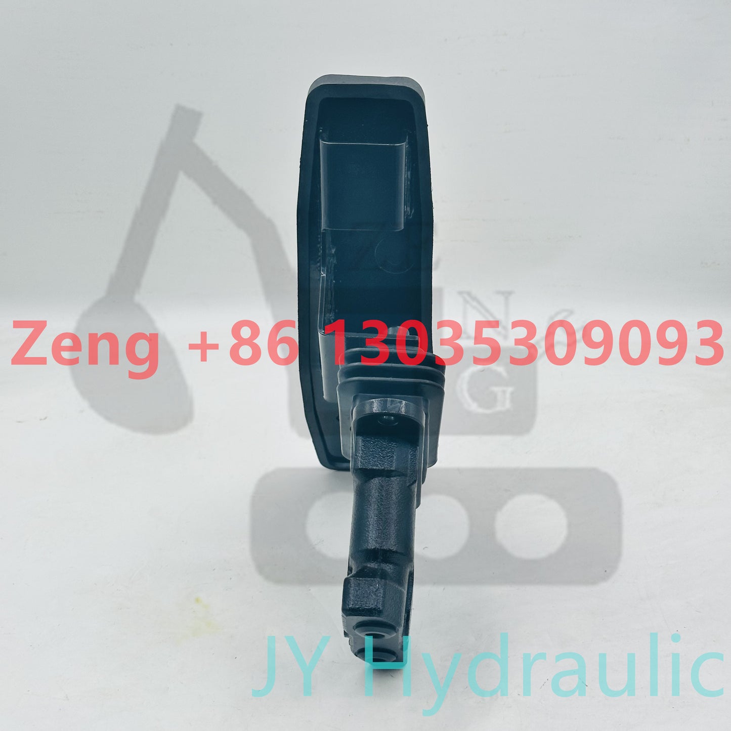 KOBELCO SK40 PX15-20501 pivot valve