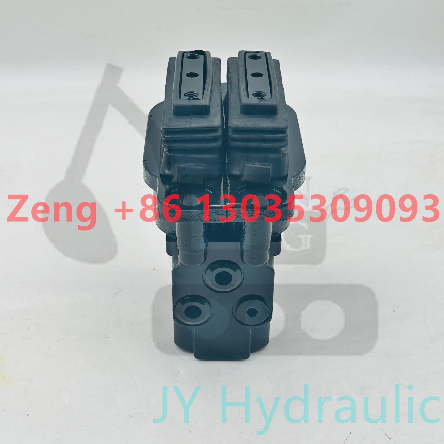 KOBELCO SK40 PB30V00002F2 pivot valve