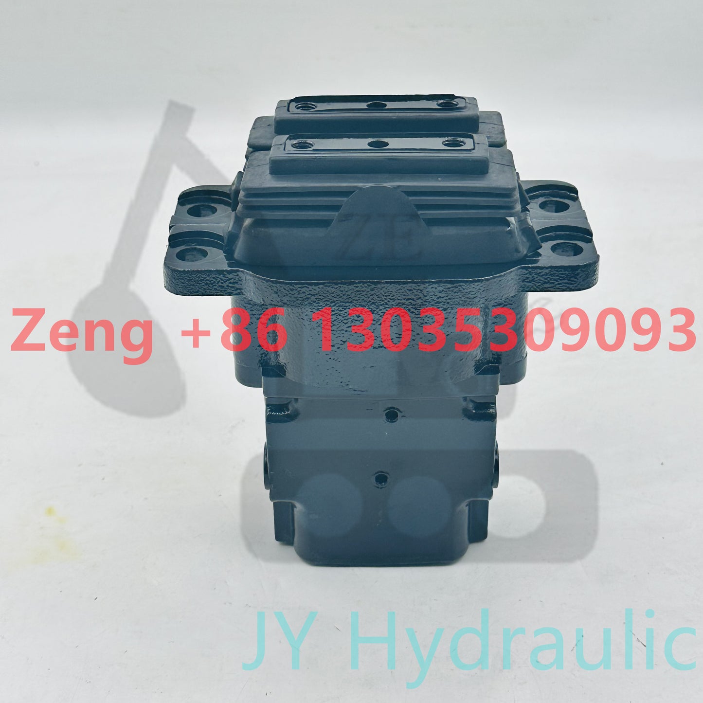 KOBELCO SK40 PB30V00002F2 pivot valve