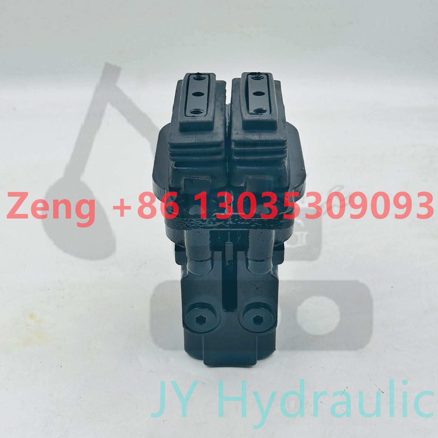 KOBELCO SK40 PB30V00002F2 pivot valve