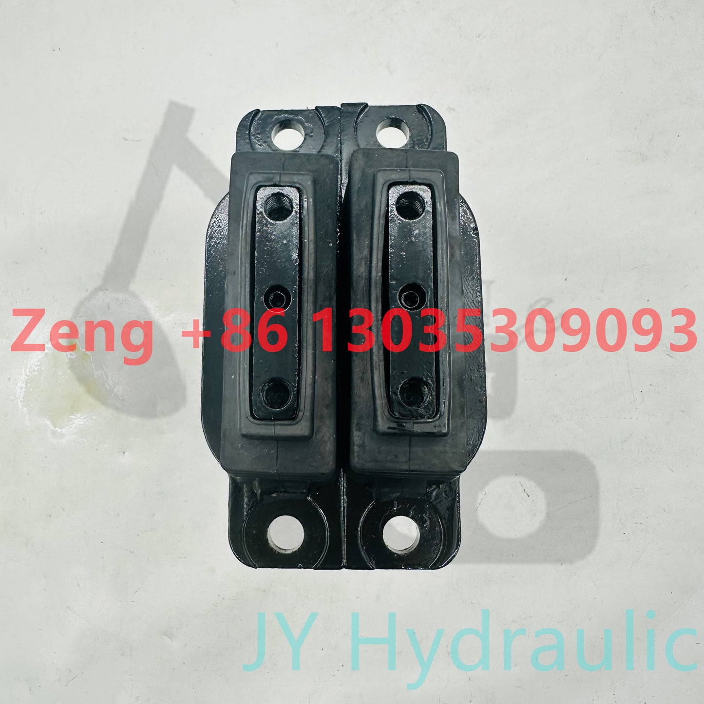 KOBELCO SK40 PB30V00002F2 pivot valve