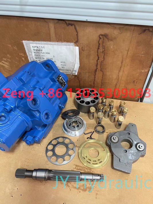 REXROTH AP2D18 hydraulic pump for IHI35 excavator