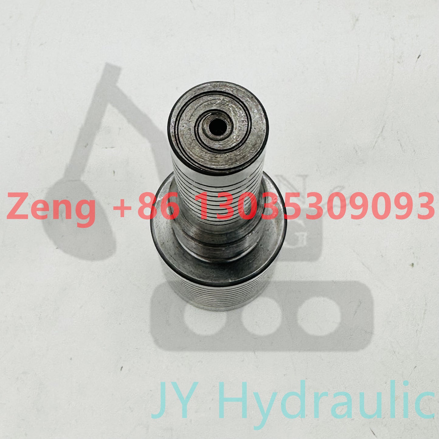 K5V212 hydraulic pump servo piston
