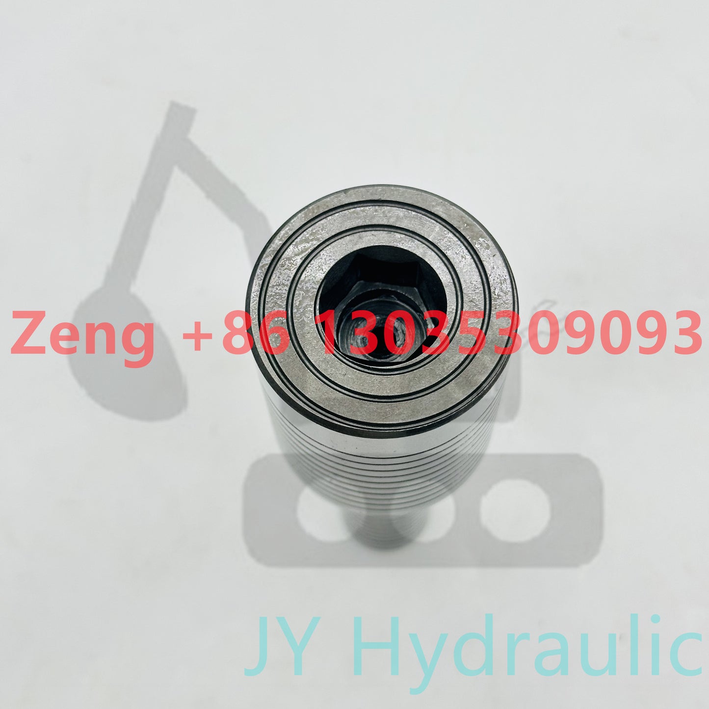 K5V212 hydraulic pump servo piston