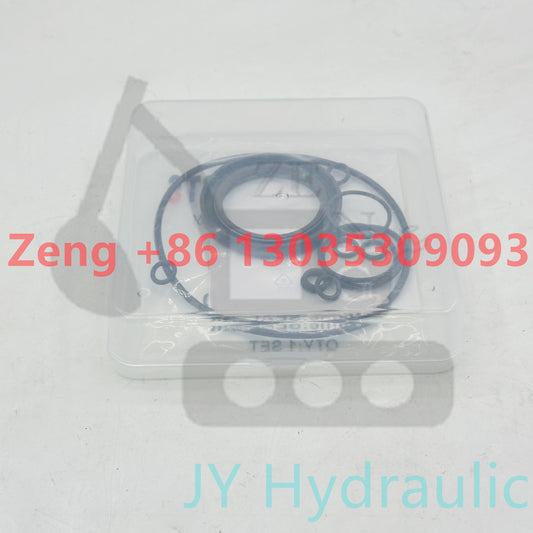 LINDE HPR100 hydraulic pump repair kit seal kit