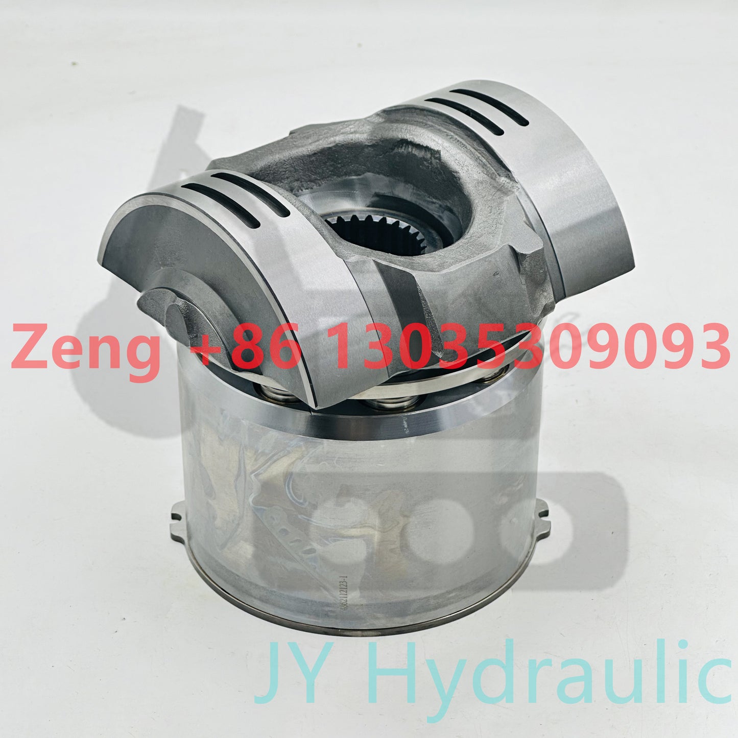 Linde HPR105 hydraulic pump servo piston