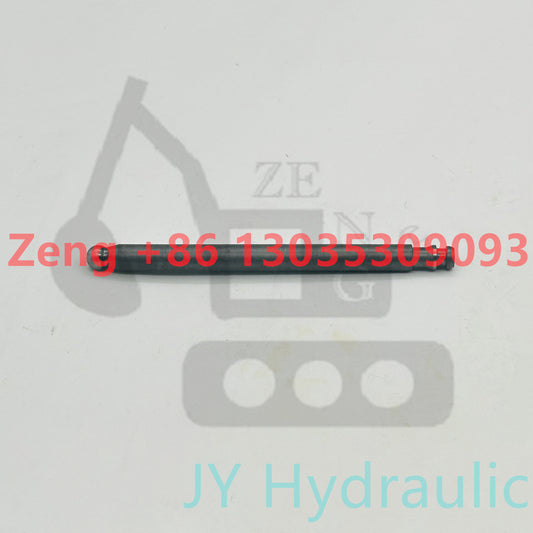 Linde HPR105 hydraulic pump oil push rod