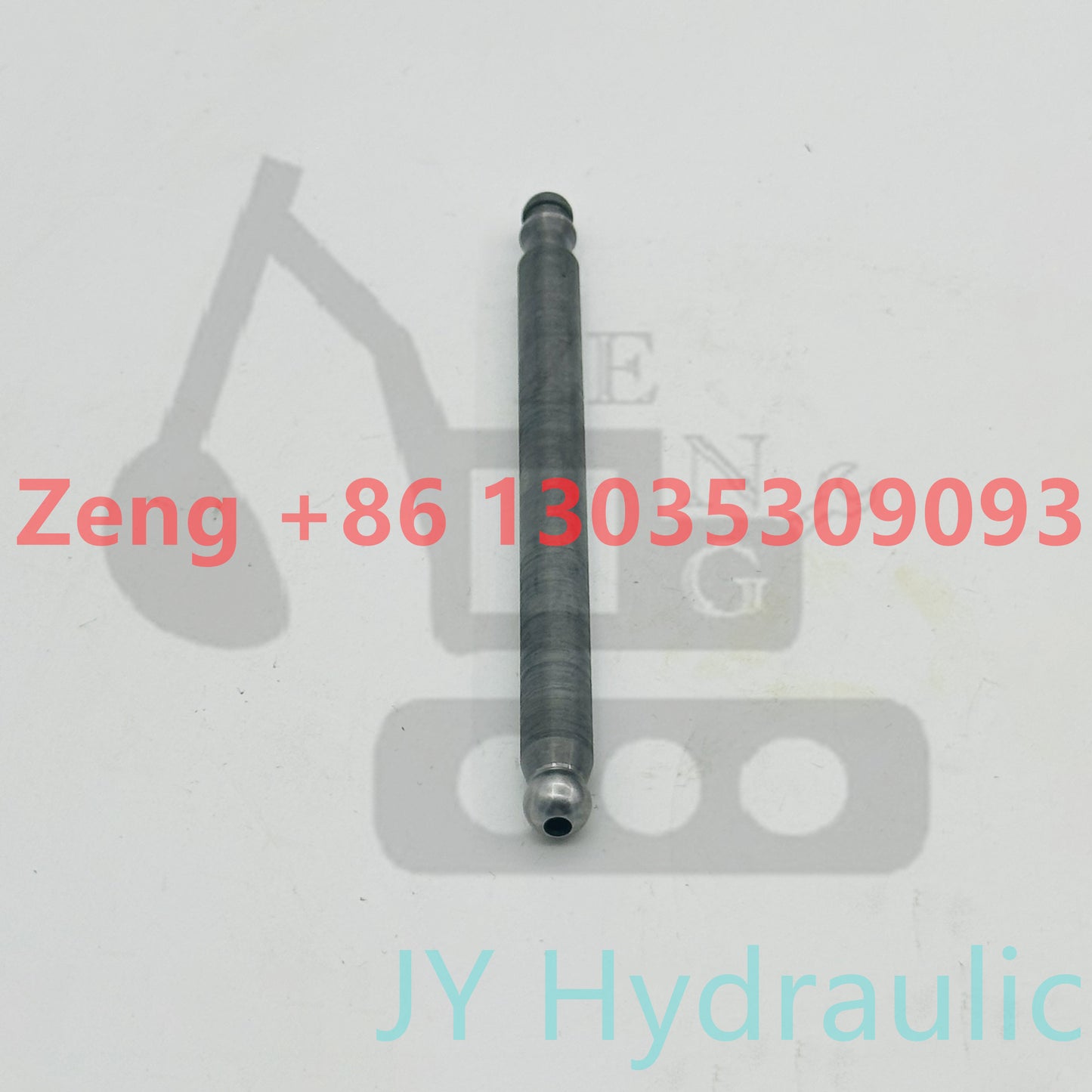 Linde HPR105 hydraulic pump oil push rod