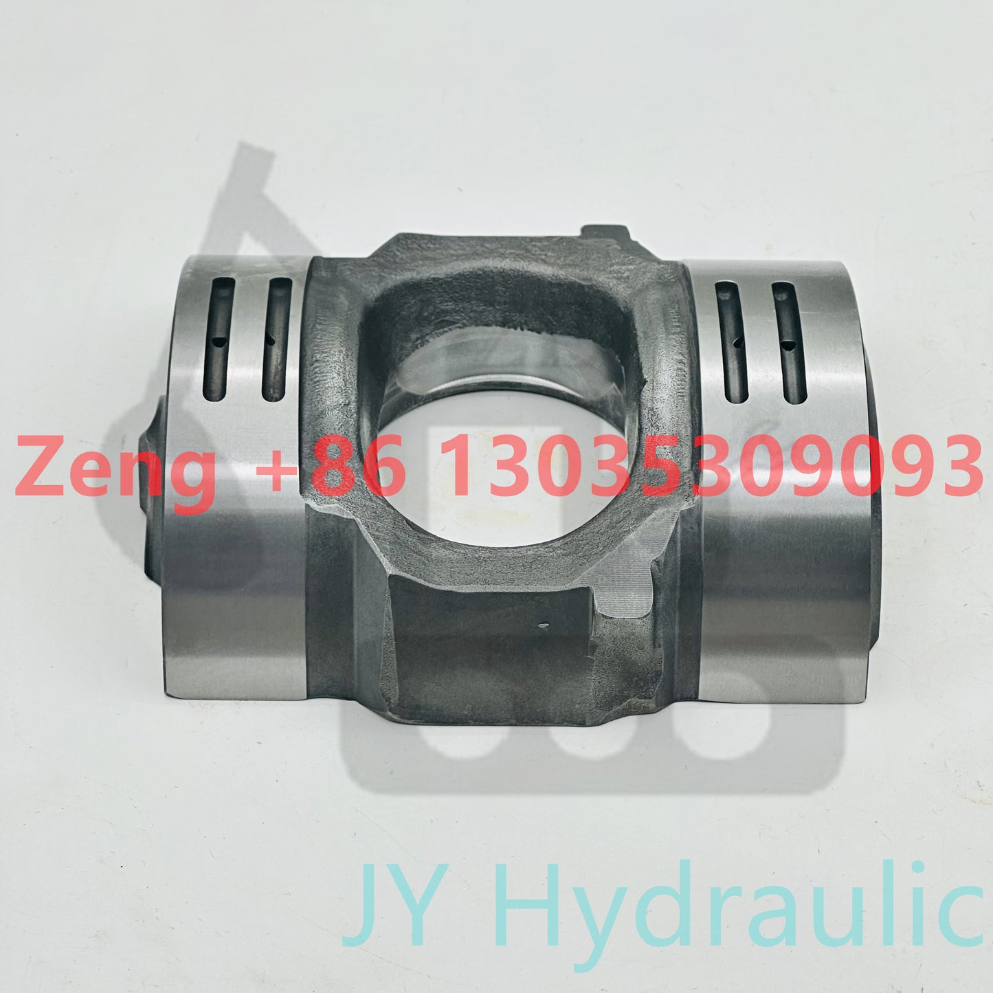 Linde HPR105 hydraulic pump swash plate