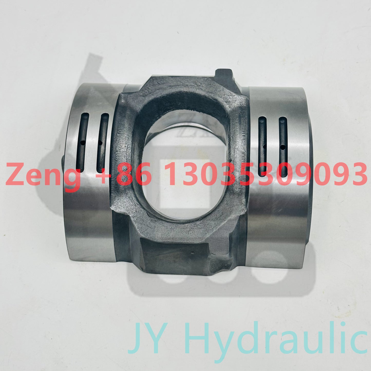 Linde HPR105 hydraulic pump swash plate