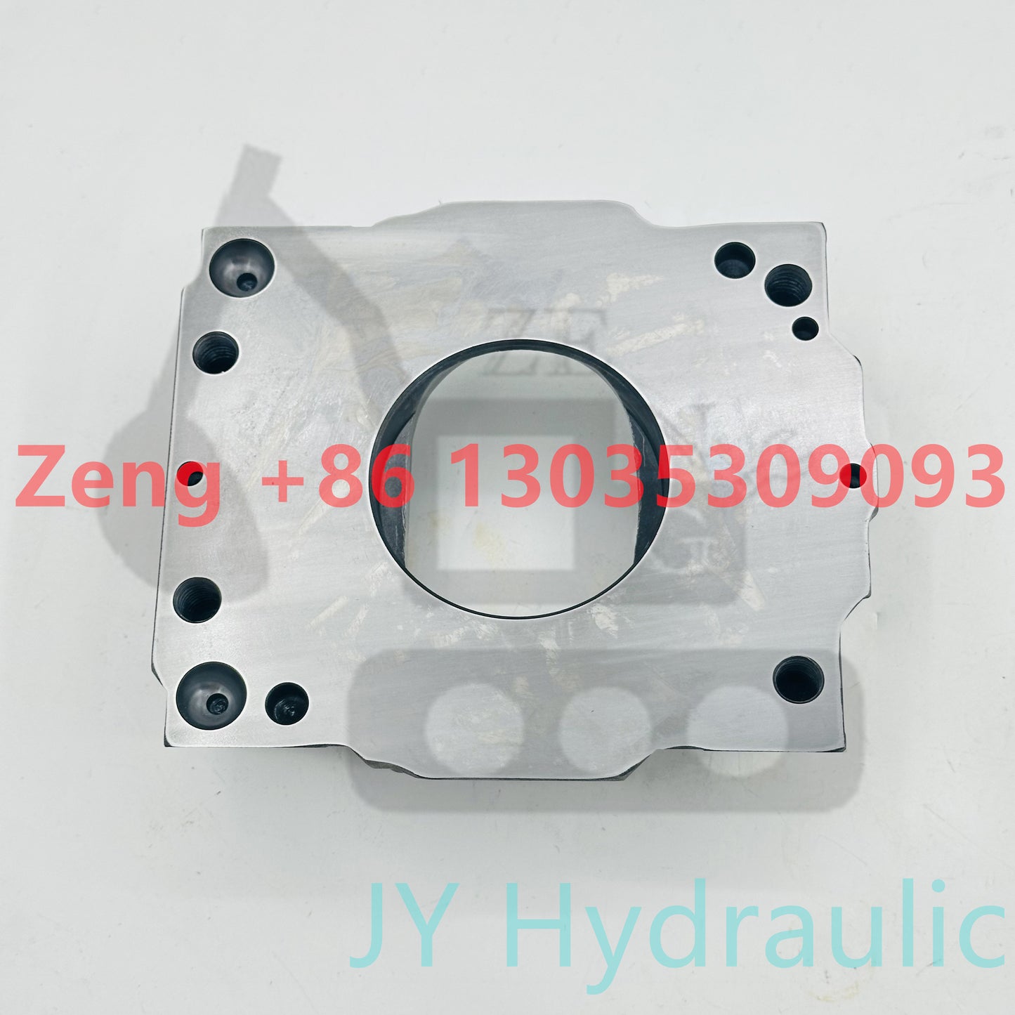 Linde HPR105 hydraulic pump swash plate