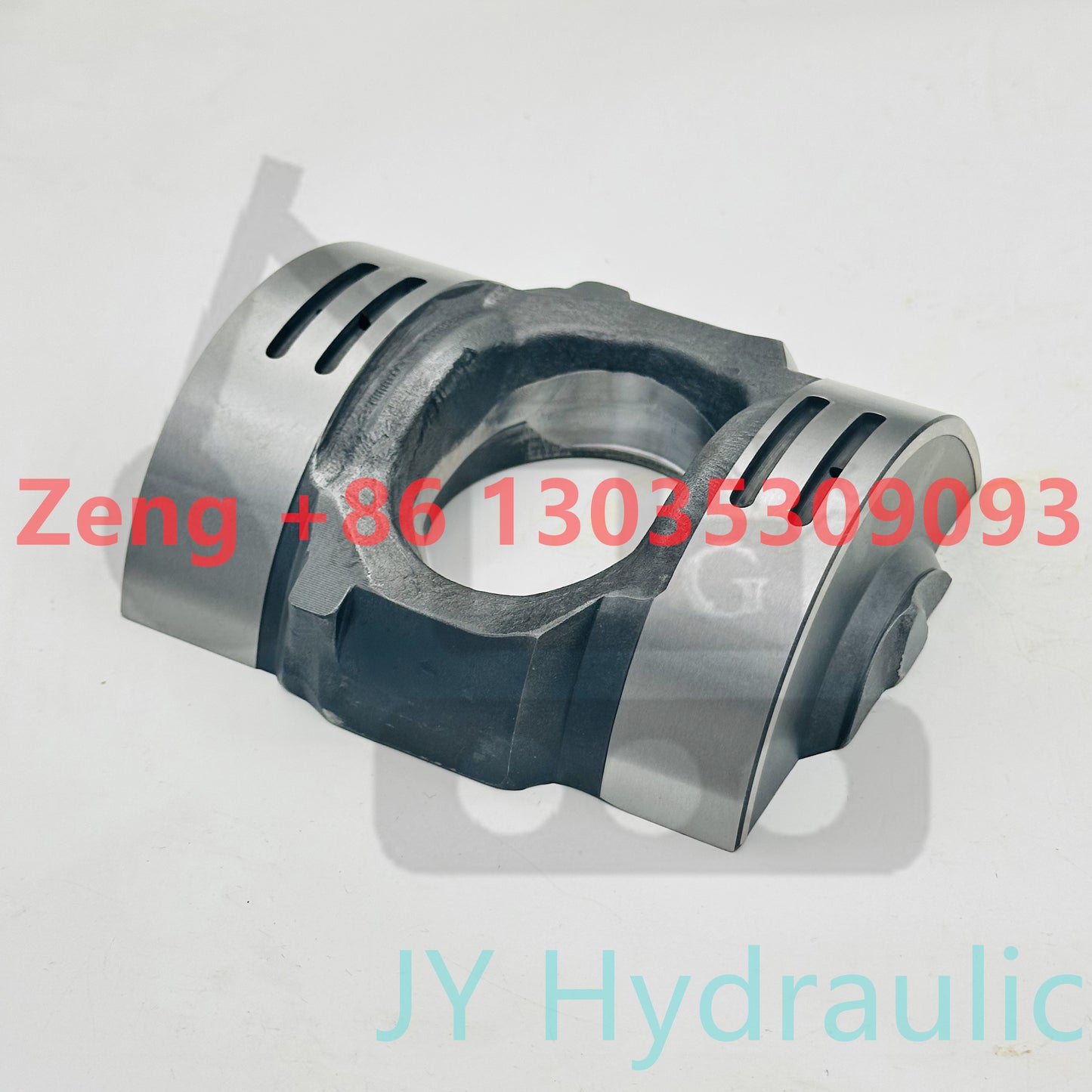 Linde HPR105 hydraulic pump swash plate