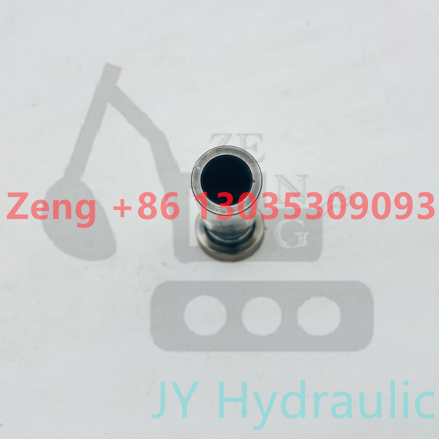 Linde HPR105 hydraulic pump piston shoe piston subassembly